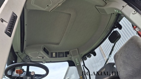 Axion 850