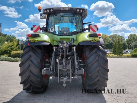 Axion 850