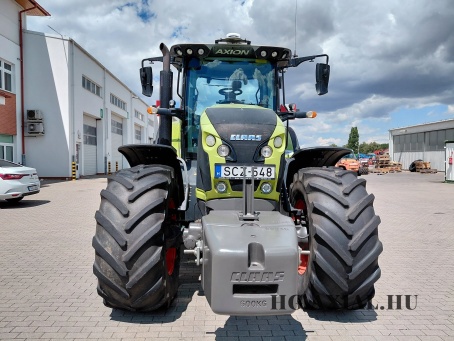 Axion 850