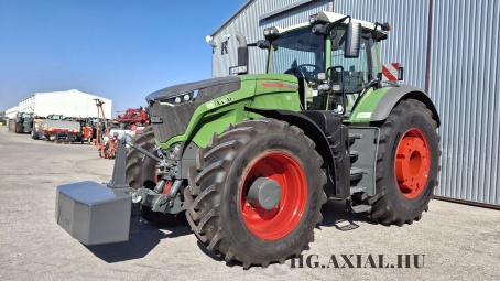 1042 Gen2 Vario