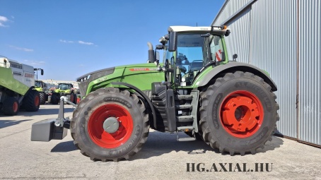 1042 Gen2 Vario