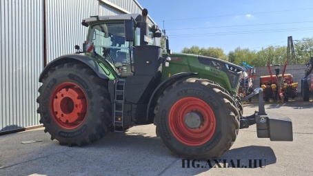 1042 Gen2 Vario