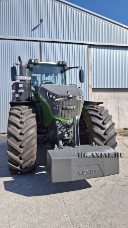 1042 Gen2 Vario