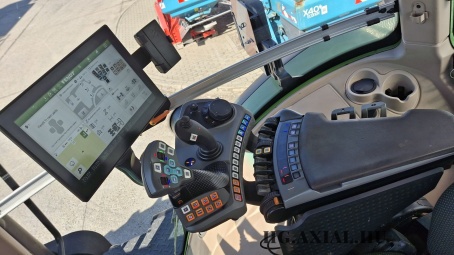 1042 Gen2 Vario