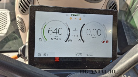 1042 Gen2 Vario