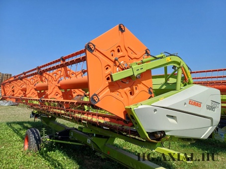 Lexion 650