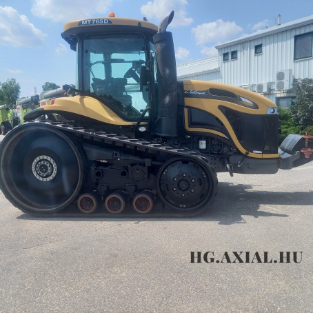 MT 765D