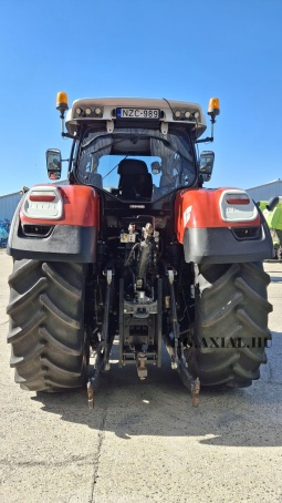 6300 Terrus CVT