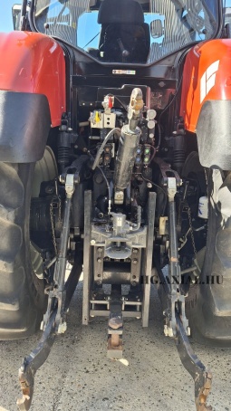 6300 Terrus CVT