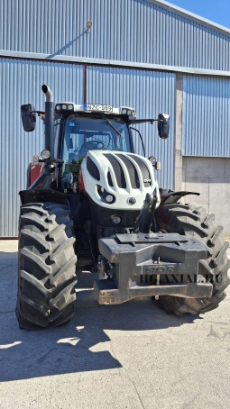 6300 Terrus CVT
