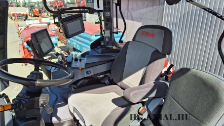 6300 Terrus CVT