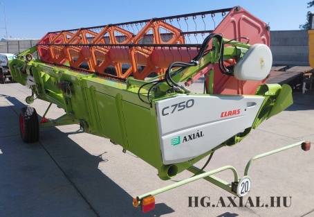 Lexion 570