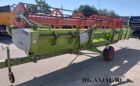 Lexion 570