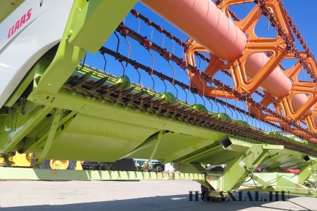 Lexion 570