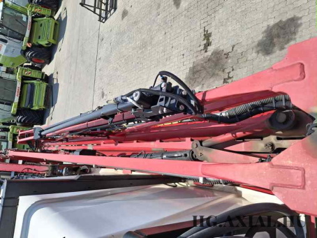 Condor 5000/36