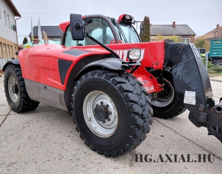 MLT 840 137 LSU PS