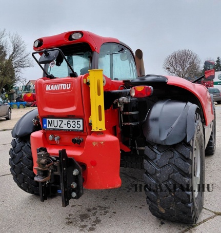 MLT 840 137 LSU PS