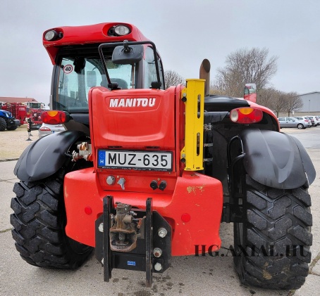 MLT 840 137 LSU PS