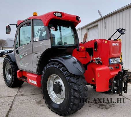 MLT 840 137 LSU PS