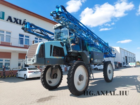 Raptor 4240/36