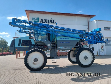 Raptor 4240/36