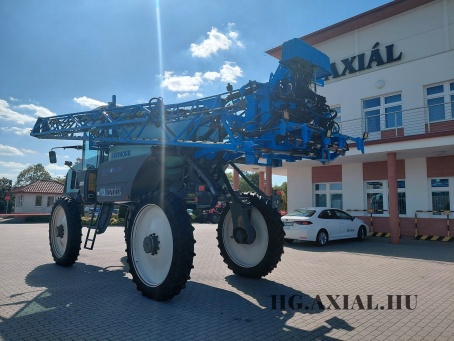 Raptor 4240/36