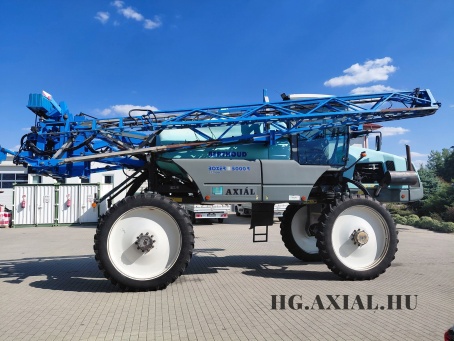 Raptor 4240/36