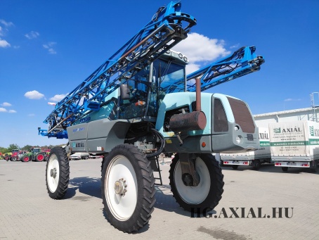 Raptor 4240/36