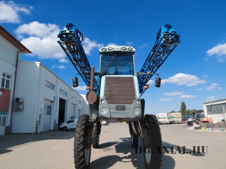 Raptor 4240/36
