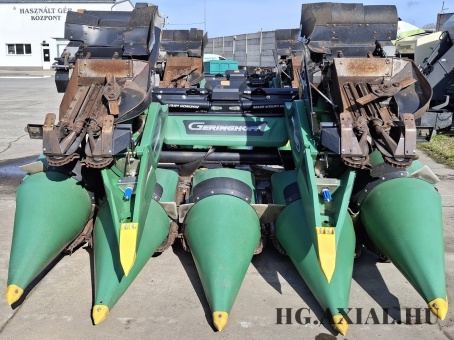 Mais Star Horizon 675 F