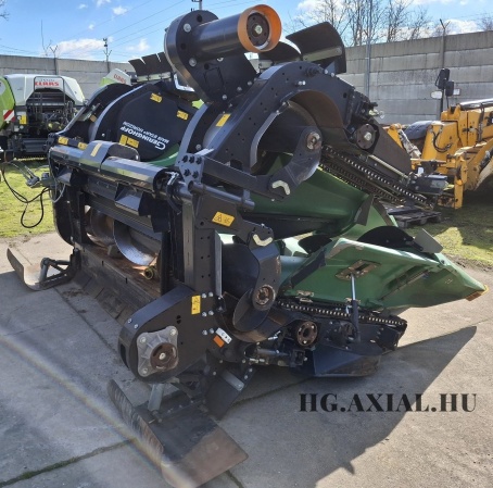 Mais Star Horizon 675 F