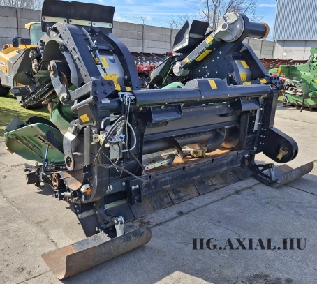 Mais Star Horizon 675 F