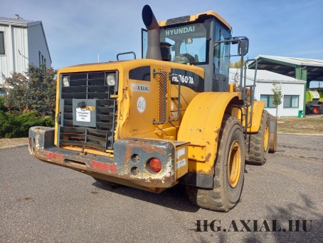 HL 760-7A
