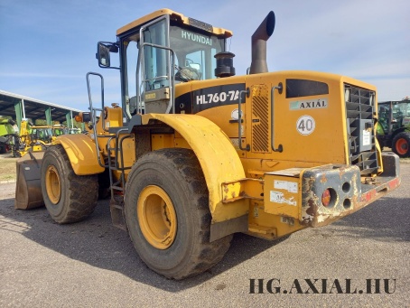 HL 760-7A