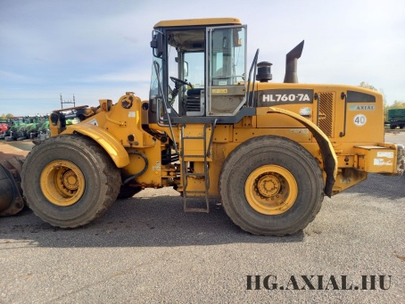 HL 760-7A