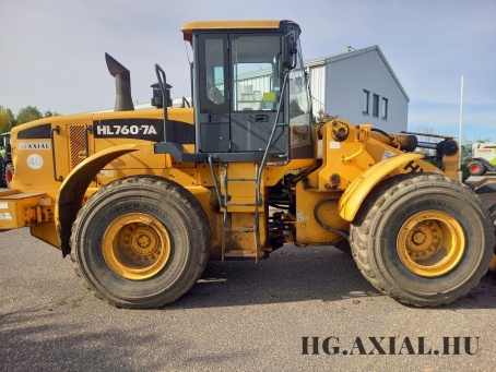 HL 760-7A