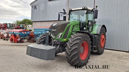 936 Vario
