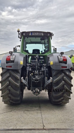 936 Vario