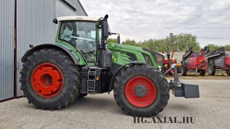 936 Vario
