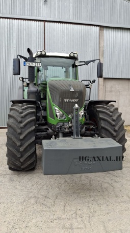 936 Vario
