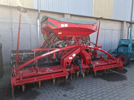 Masterdrill 4000 DFM