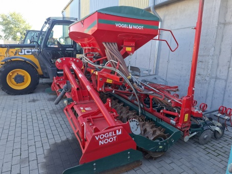 Masterdrill 4000 DFM