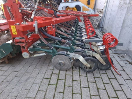 Masterdrill 4000 DFM