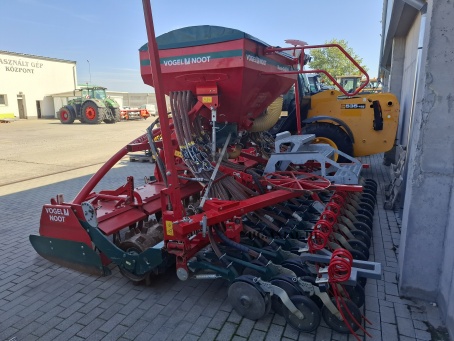 Masterdrill 4000 DFM