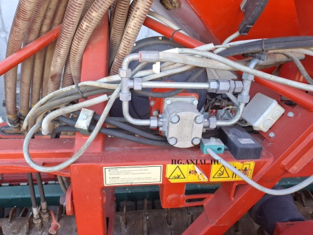 Masterdrill 4000 DFM