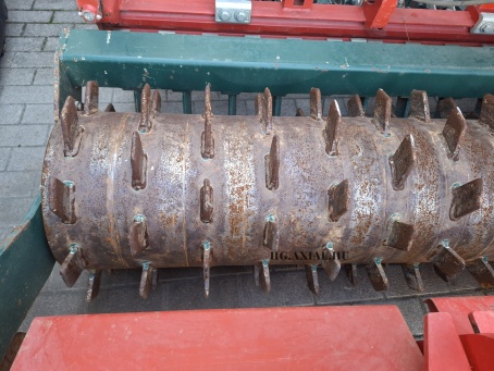 Masterdrill 4000 DFM