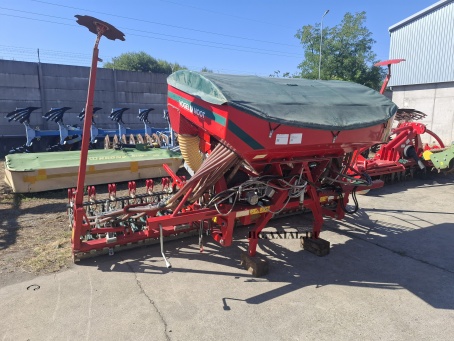 Masterdrill 4000 DFM