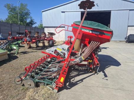 Masterdrill 4000 DFM