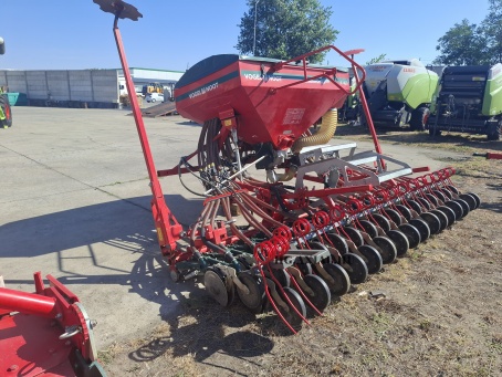 Masterdrill 4000 DFM