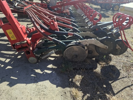 Masterdrill 4000 DFM